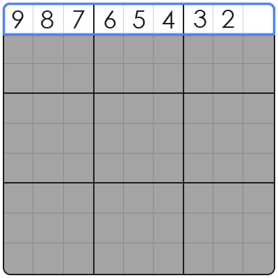sudoku tips for dummies